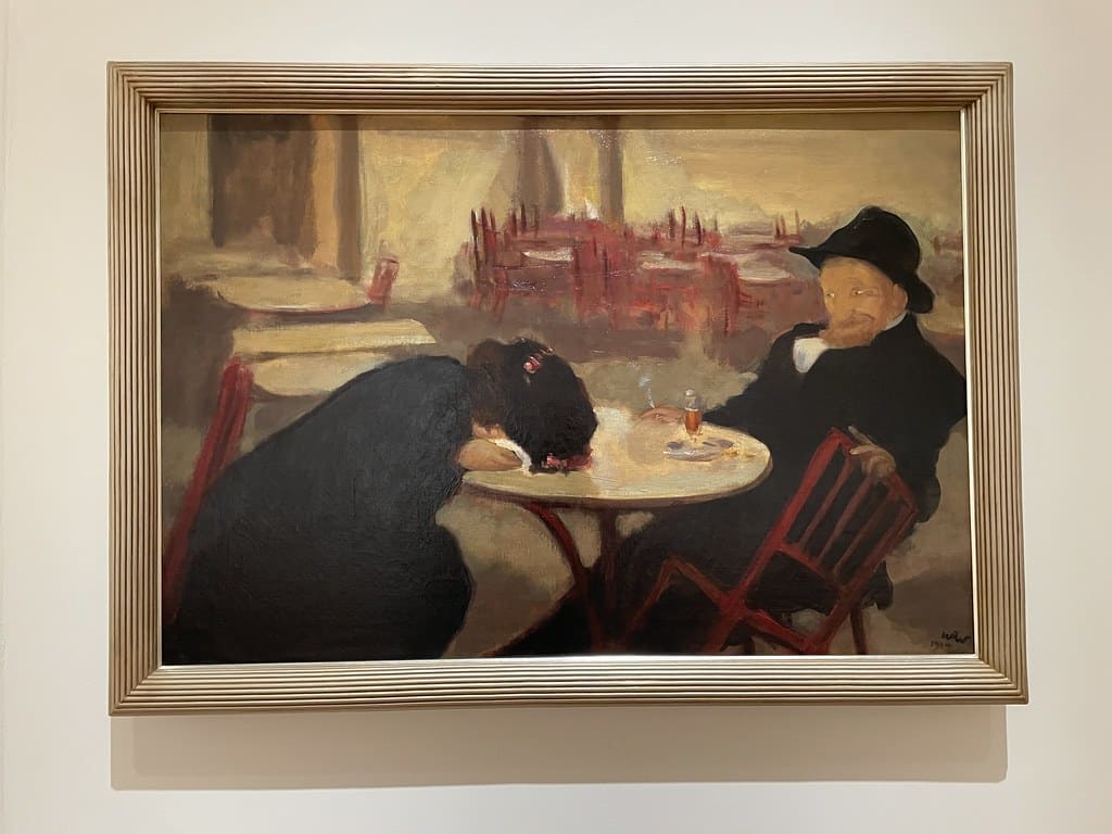 Lire la suite à propos de l’article Génial Musée national de Cracovie : Art moderne et arts deco
