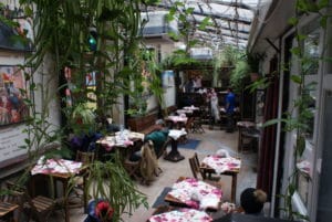 Cracovie : 8 bons restaurants végétariens, vegans et pas chers !