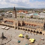 Rynek de Cracovie, l&rsquo;incontournable place du marché [Vieille ville]
