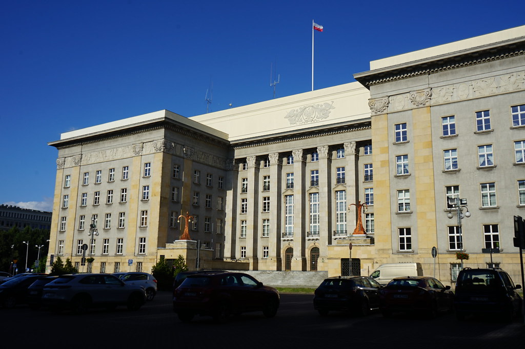 Architecture moderniste à Katowice, du « Chicago polonais » au Spodek
