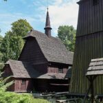 8 Eglises belles et insolites à Katowice et en Haute Silésie
