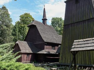 8 Eglises belles et insolites à Katowice et en Haute Silésie