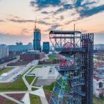 Musée de Silésie à Katowice, l&rsquo;histoire régionale racontée dans une ancienne mine