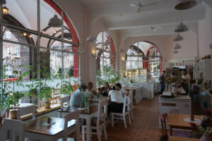 Cuisine silésienne à Katowice : plats traditionnels et restaurants où les déguster