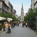 Quartiers de Katowice à visiter : Où se balader et quoi voir ?