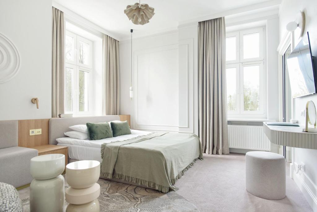 Toruń : 9 hotels de charme à partir de 95 euros