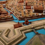 Musée de la forteresse de Toruń : Art militaire et fortifications