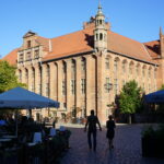 Monuments de Toruń : Beaux, spectaculaires, insolites