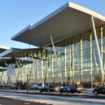 Aéroport de Wroclaw Nicolas Copernic (WRO) : Comment rejoindre le centre ?