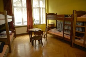 4 Auberges de jeunesse pas chères à Wroclaw : A partir de 9 euros
