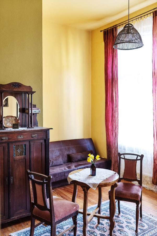 Auberge de jeunesse Mleczarnia hostel à Wroclaw.