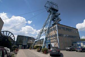 Tourisme industriel : Route des monuments techniques de Haute-Silésie