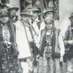 Histoire de Zakopane dans les Carpates (Pologne)