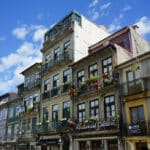 Cordoaria à Porto : Quartier élégant, arty et vert à ne pas rater
