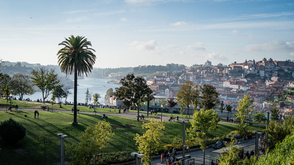 Porto incontournable : Le meilleur d’Oporto au Portugal