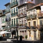 Quartier de Baixa / Sé à Porto : Centre et coeur de la ville
