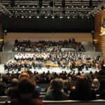Casa da Música à Porto : Concert classique, jazz et folk