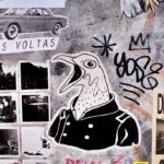 Street art à Porto : De surprises en surprises
