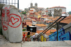 Miradouros à Porto : 6 plus beaux points de vue sur la ville