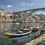 Pont Luis I, chef d&rsquo;oeuvre d&rsquo;ingénierie et symbole de Porto