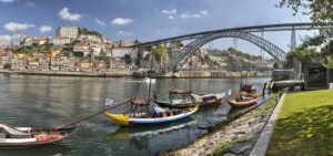 Pont Luis I, chef d&rsquo;oeuvre d&rsquo;ingénierie et symbole de Porto