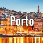 Porto : Que visiter et faire en 2026 ? Tourisme insolite & incontournable