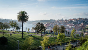 Top : 10 raisons d&rsquo;aimer Oporto
