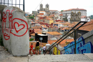 Miradouros à Porto : 9 plus beaux points de vue sur la ville