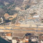 Aéroport de Faro Gago Coutinho (FAO) : Comment rejoindre le centre ?