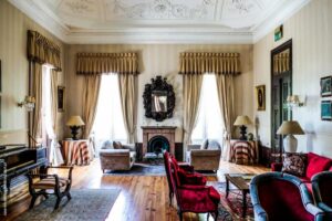 6 hotels à Coimbra : Kitsch, élégant et romantique à 75 euros et +