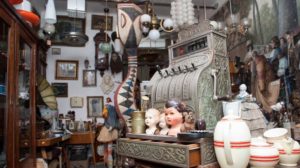 Prague : 7 antiquités, bazars et puces où dénicher des merveilles