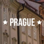 Pourquoi aller à Prague ?