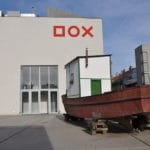 Dox, centre d’art contemporain à Prague : La bonne surprise !