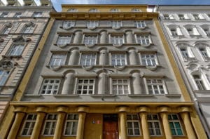 Quartier Holešovice à Prague: Belles surprises moins connues