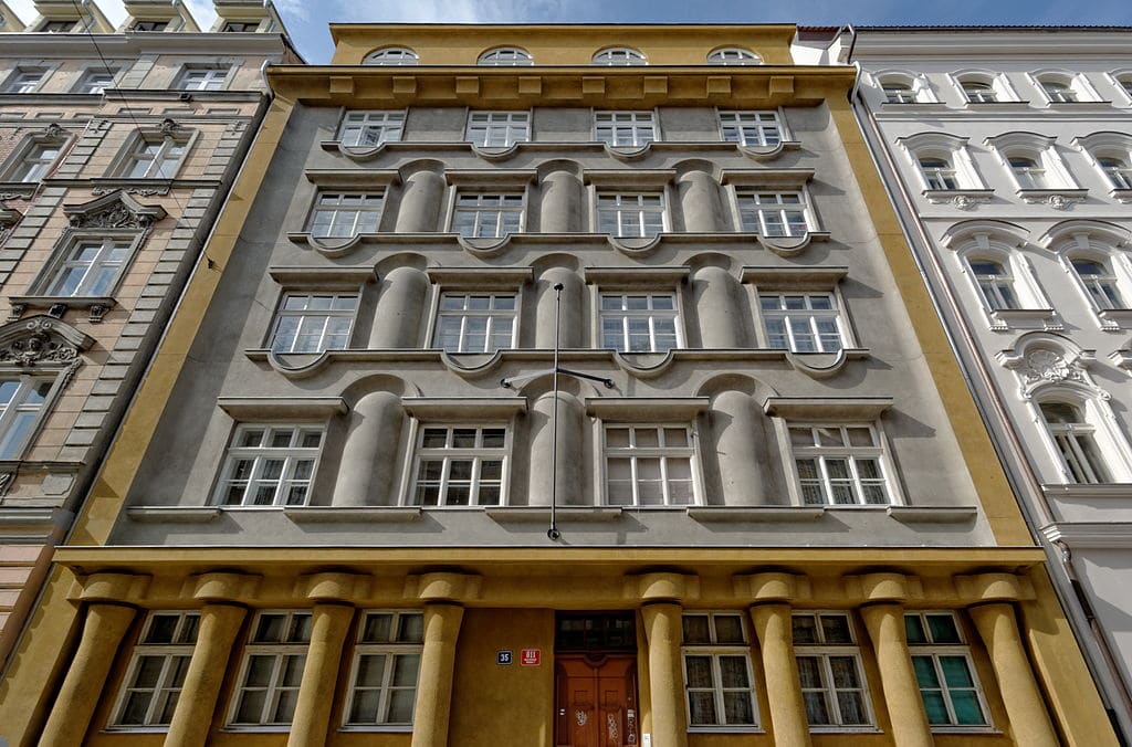 You are currently viewing Quartier de Holešovice à Prague : Belles surprises en dehors des chemins battus