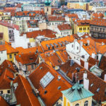 Vieille ville de Prague : Incontournable centre historique !