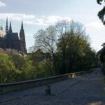 Location de vélo à Prague : Adresses et pistes cyclables
