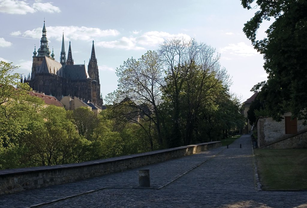Lire la suite à propos de l’article Location de vélo à Prague : Adresses et pistes cyclables