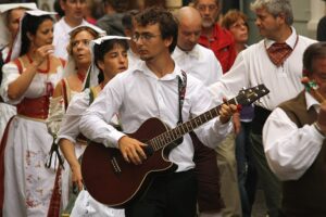 Prague en 2026 : Agenda culturel, calendrier des festivals et évènements