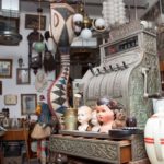 Prague : 7 antiquités, bazars et puces où dénicher des merveilles