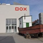 Dox, centre d&rsquo;art contemporain à Prague : La bonne surprise !