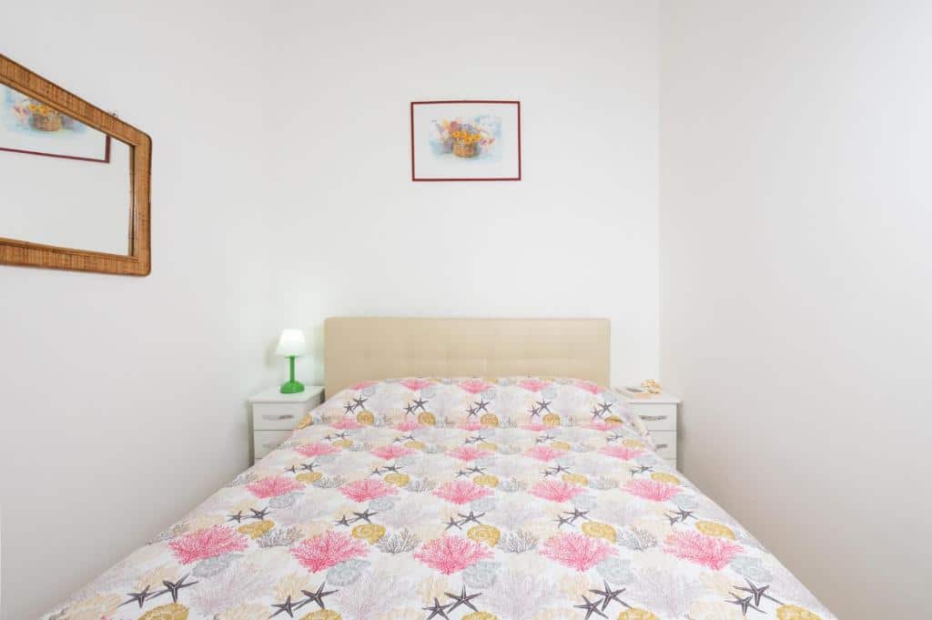 Hébergement à Procida : Chambre dans l'appartement Il Riccio - Apartment 28.