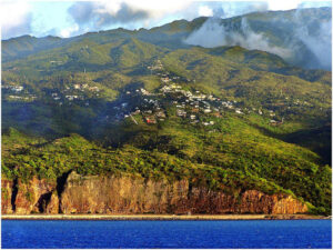Petite île de la Réunion - Photo de patano - Licence ccbysa 3.0