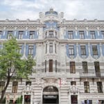 Art nouveau à Riga :  Histoire et plus belles constructions