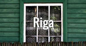 Pourquoi aller à Riga ?