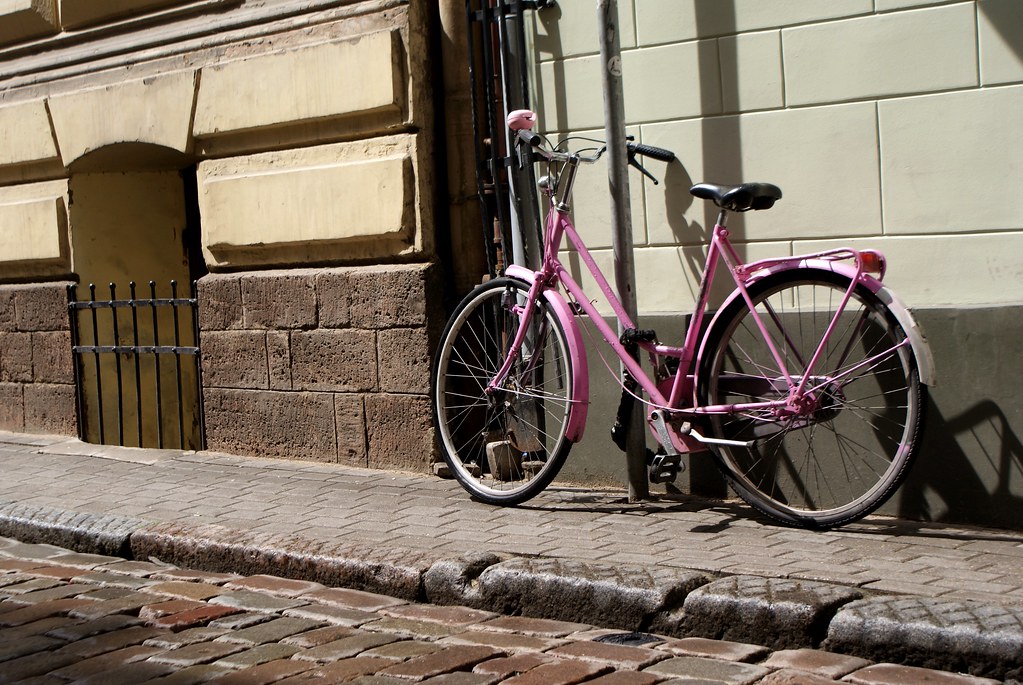 Location de vélo à Riga : Où louer et nos conseils