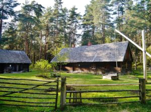 Musée ethnographique de Lettonie à Riga : A ne pas rater !