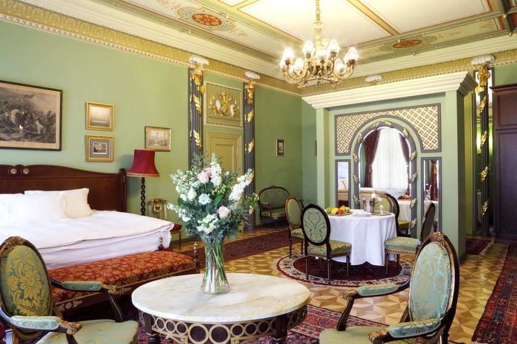 Gallery Park Hotel & Spa à Riga