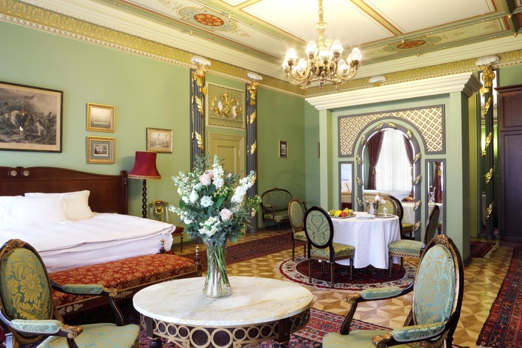 Gallery Park Hotel & Spa à Riga