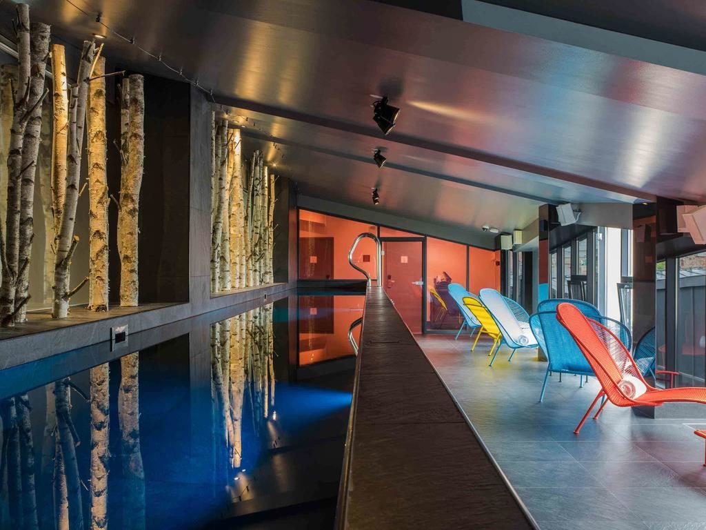 Hotel Pullman Riga Old Town